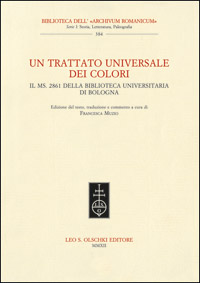 Un trattato universale dei colori